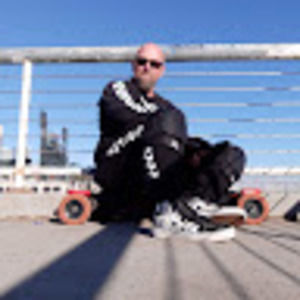 Meet your Posher, James